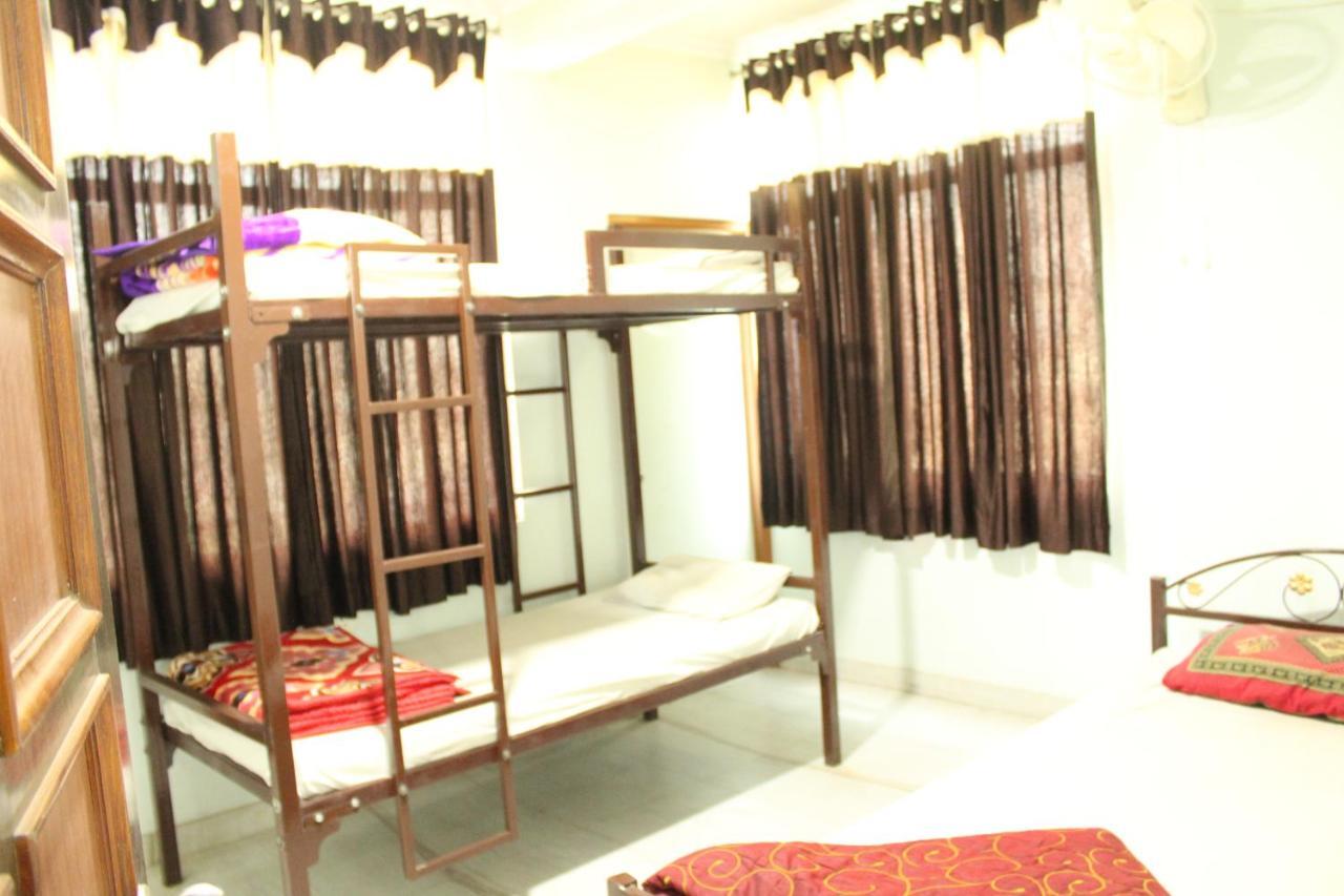 Hotel The Chit Chat Palace Dźajpur Zewnętrze zdjęcie